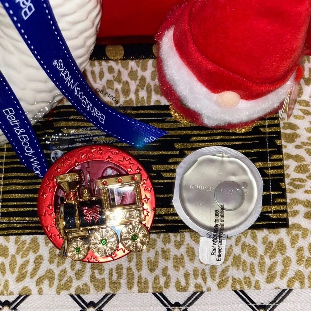 Bath & Body Works brand new